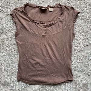 personal identity top